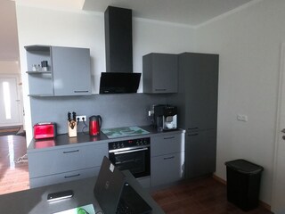 Casa per le vacanze Trent Caratteristiche 8