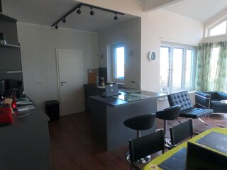 Casa per le vacanze Trent Caratteristiche 11