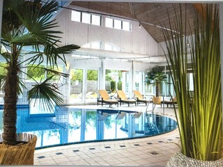 Casa per le vacanze Trent Ambiente 15