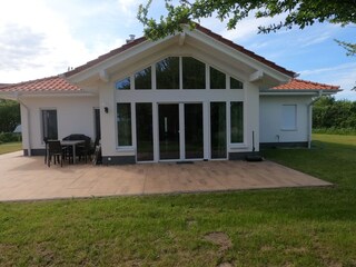 Casa per le vacanze Trent Registrazione all'aperto 2