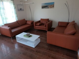 Casa per le vacanze Trent Caratteristiche 5