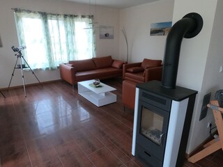 Casa per le vacanze Trent Caratteristiche 6