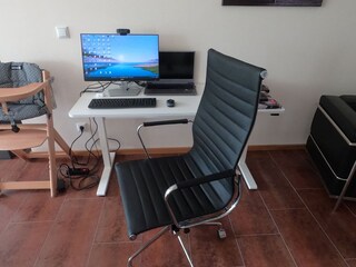 Casa per le vacanze Trent Caratteristiche 7