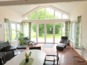 Ferienhaus Villa Rotdorn
