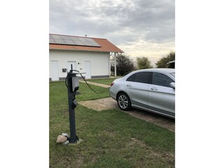 Casa per le vacanze Trent Caratteristiche 13