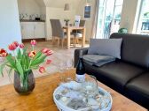 Vakantieappartement St. Peter-Ording Kenmerken 1