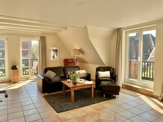 Vakantieappartement St. Peter-Ording Kenmerken 11