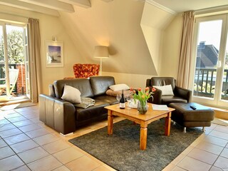 Vakantieappartement St. Peter-Ording Kenmerken 12