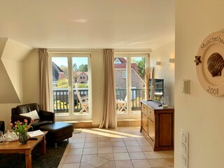 Apartamento de vacaciones St. Peter-Ording Características 15