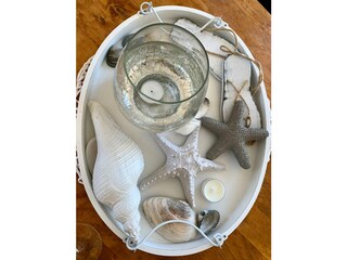 Ferienwohnung St. Peter-Ording Ausstattung 18