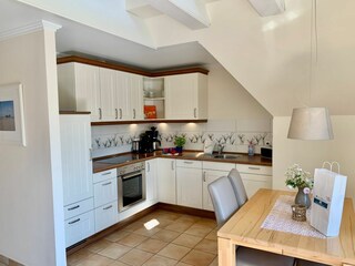 Appartamento per vacanze St. Peter-Ording Caratteristiche 19