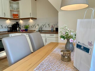 Vakantieappartement St. Peter-Ording Kenmerken 20