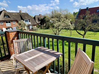 Ferienwohnung St. Peter-Ording Ausstattung 21