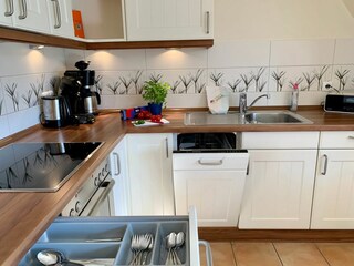 Vakantieappartement St. Peter-Ording Kenmerken 23