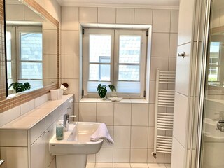 Ferienwohnung St. Peter-Ording Ausstattung 27