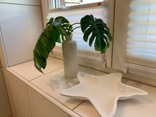 Ferienwohnung St. Peter-Ording Ausstattung 30