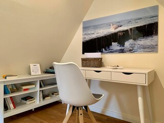 Appartamento per vacanze St. Peter-Ording Caratteristiche 32