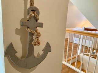 Ferienwohnung St. Peter-Ording Ausstattung 33