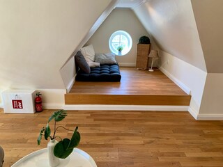 Appartamento per vacanze St. Peter-Ording Caratteristiche 34