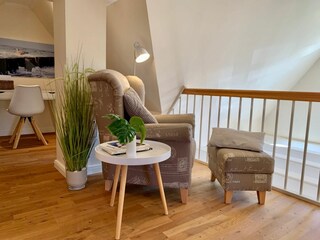 Vakantieappartement St. Peter-Ording Kenmerken 35