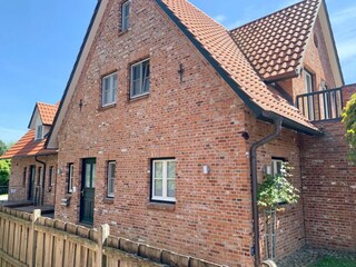 Appartamento per vacanze St. Peter-Ording Registrazione all'aperto 5