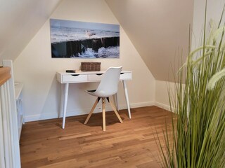 Apartamento de vacaciones St. Peter-Ording Grabación al aire libre 13
