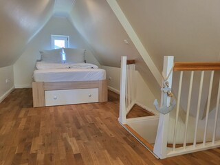 Apartamento de vacaciones St. Peter-Ording Grabación al aire libre 15