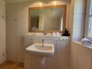 Apartamento de vacaciones St. Peter-Ording Grabación al aire libre 17