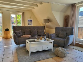 Apartamento de vacaciones St. Peter-Ording Grabación al aire libre 22