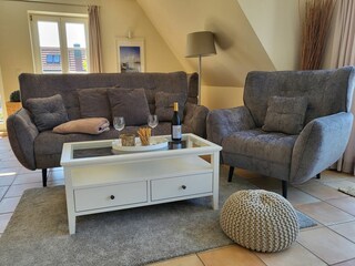 Apartamento de vacaciones St. Peter-Ording Grabación al aire libre 24