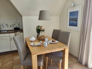 Apartamento de vacaciones St. Peter-Ording Grabación al aire libre 25