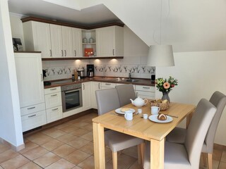 Apartamento de vacaciones St. Peter-Ording Grabación al aire libre 26