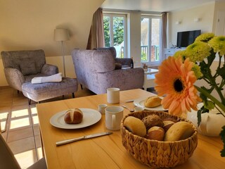 Apartamento de vacaciones St. Peter-Ording Grabación al aire libre 28