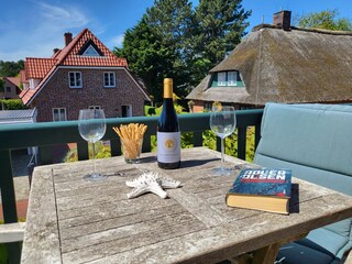 Apartamento de vacaciones St. Peter-Ording Grabación al aire libre 29
