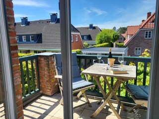 Apartamento de vacaciones St. Peter-Ording Grabación al aire libre 31