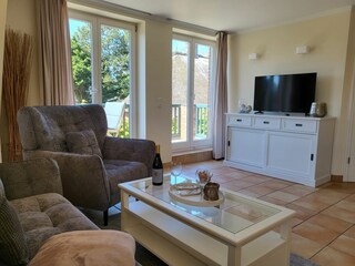 Apartamento de vacaciones St. Peter-Ording Grabación al aire libre 32