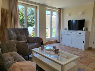 Apartamento de vacaciones St. Peter-Ording Grabación al aire libre 34