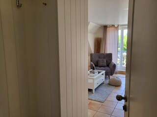 Apartamento de vacaciones St. Peter-Ording Grabación al aire libre 33
