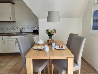 Apartamento de vacaciones St. Peter-Ording Grabación al aire libre 34