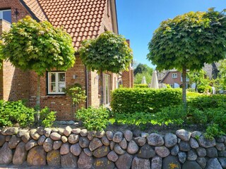 Apartamento de vacaciones St. Peter-Ording Grabación al aire libre 38