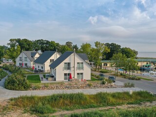 Casa per le vacanze Altwarp Registrazione all'aperto 2