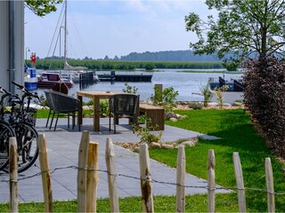 Vakantiehuis Altwarp Buitenaudio-opname 2