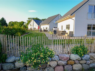 Vakantiehuis Altwarp Buitenaudio-opname 3