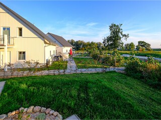 Vakantiehuis Altwarp Buitenaudio-opname 4