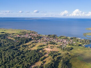 Maison de vacances Altwarp Environnement 22