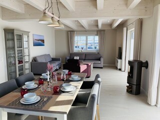 Casa per le vacanze Altwarp Caratteristiche 9