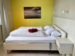 Vakantiehuis Altwarp Kenmerken 11