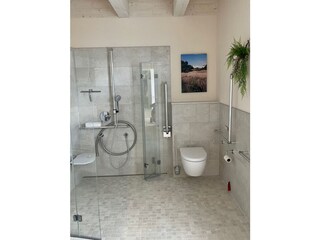 Vakantiehuis Altwarp Kenmerken 12