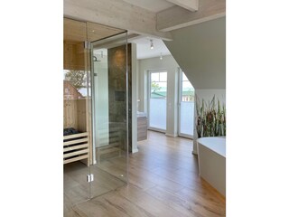 Maison de vacances Altwarp Équipement 15