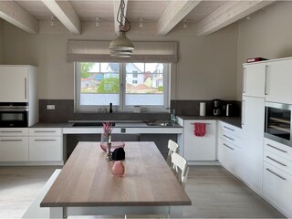 Maison de vacances Altwarp Équipement 10